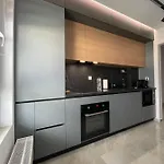 Lakeside Апартаменты