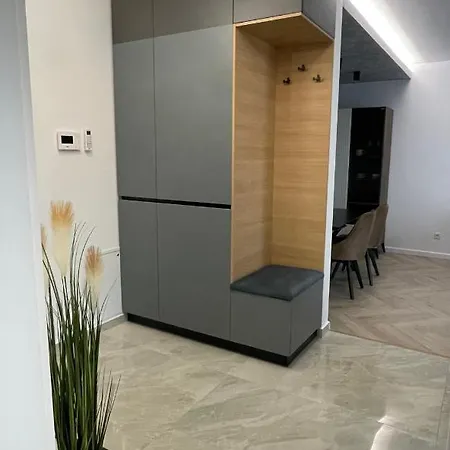 Lakeside Apartment Cluj-Napoca 클루지나포카