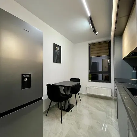 Apartmán Lakeside *