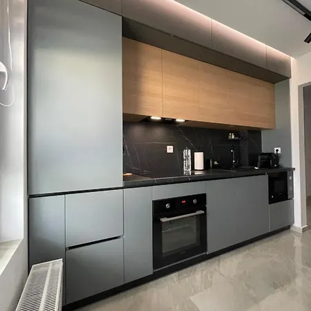 Lakeside Apartment Cluj-Napoca Διαμέρισμα
