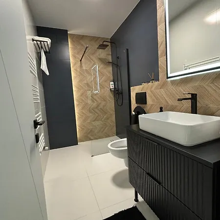 Lakeside Apartment Cluj-Napoca *