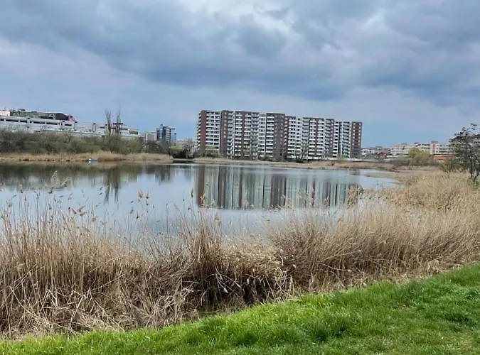 Lakeside Apartament Cluj-Napoca