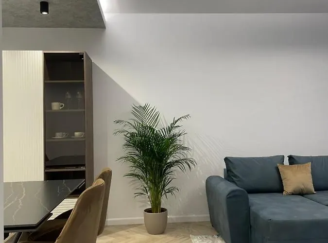 Apartment Lakeside Cluj-Napoca