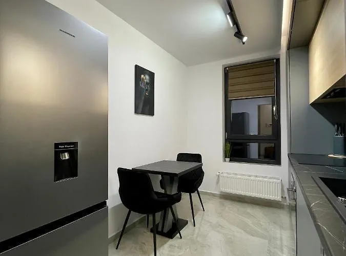 Apartament Lakeside *