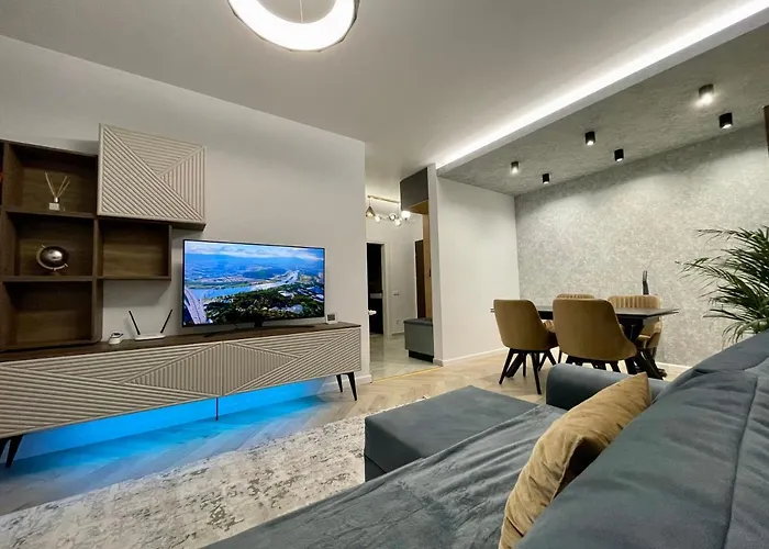 Lakeside * Cluj-Napoca