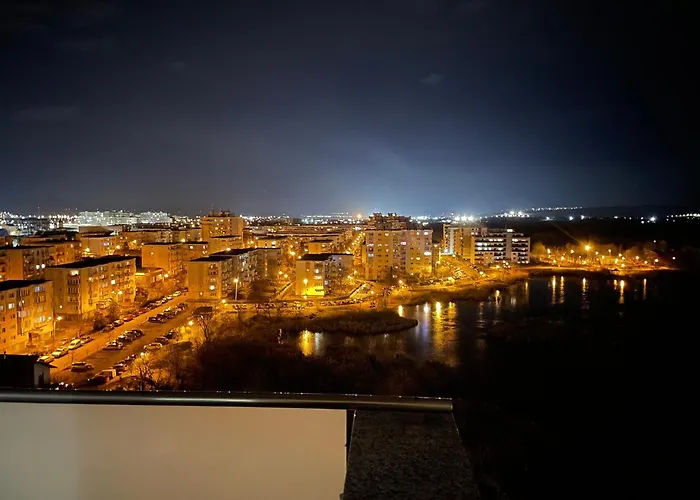 Lakeside Apartament *