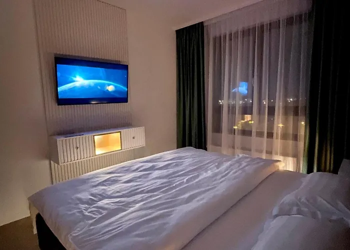 Apartament Lakeside Cluj-Napoca