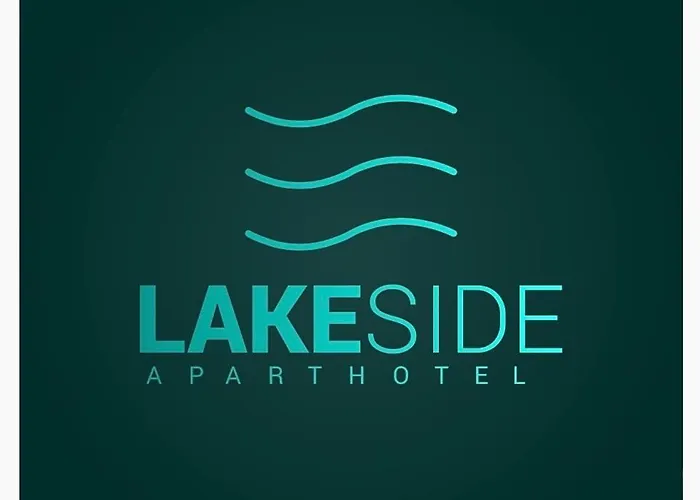 Apartament Lakeside *