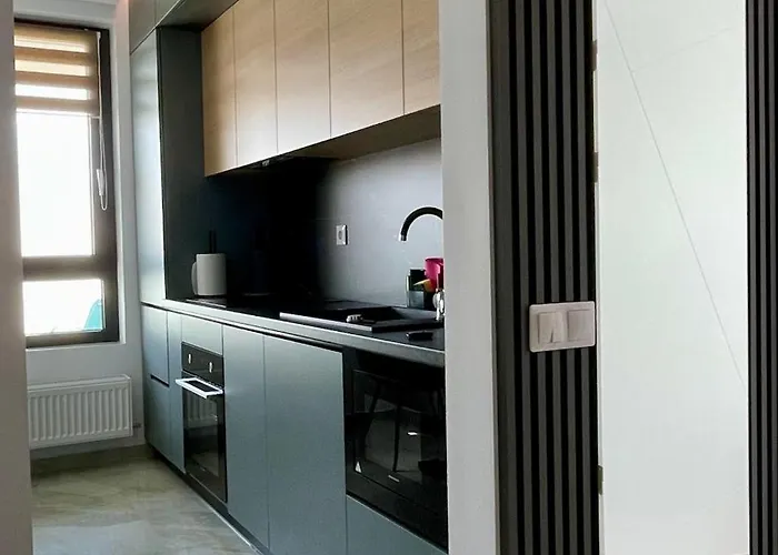 Lakeside Apartament Cluj-Napoca