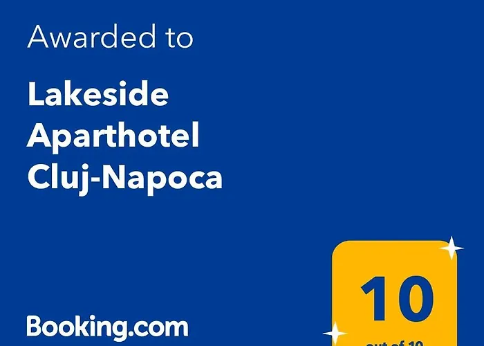 Lakeside * Cluj-Napoca